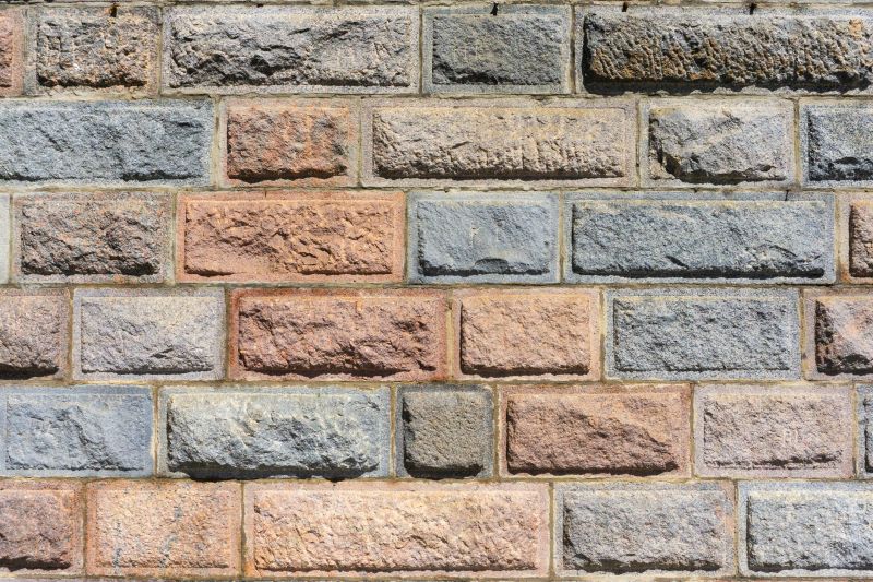 Commercial Stone Masonry