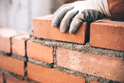 Winter Masonry Considerations