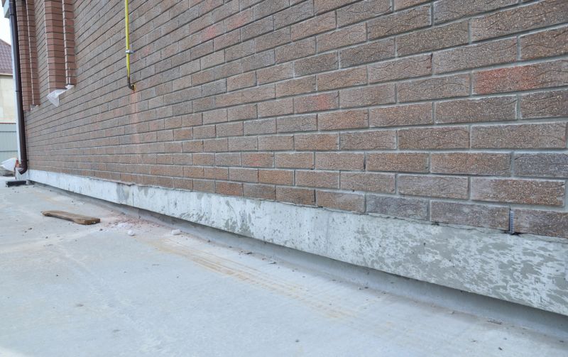 Concrete Masonry Contractors
