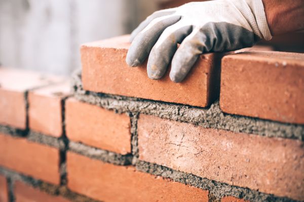 Brick Service in Hudson