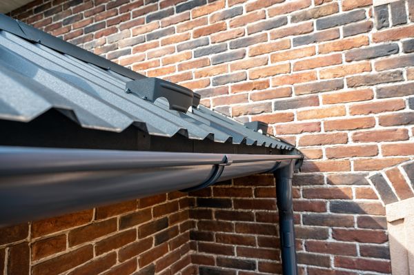 Brick Veneer Siding Installation in Hudson