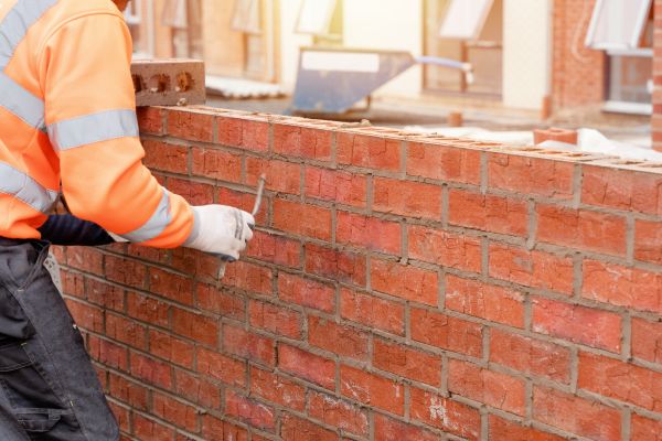 Brick Repair in Hudson