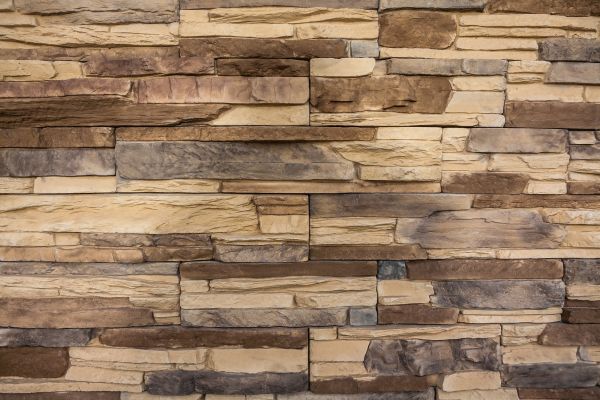 Stone Siding Installation in Hudson