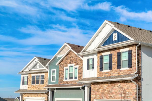Brick Siding Repair in Hudson