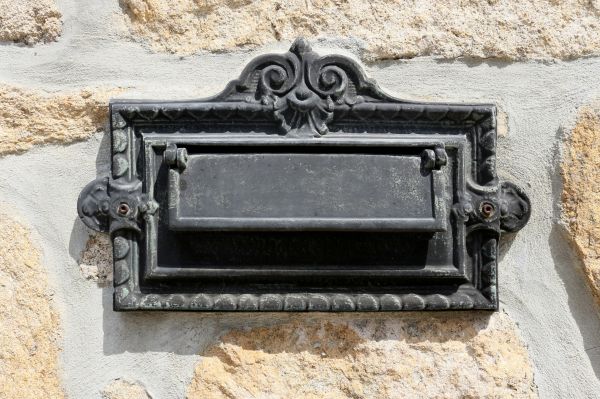 Stone Mailbox Repair in Hudson