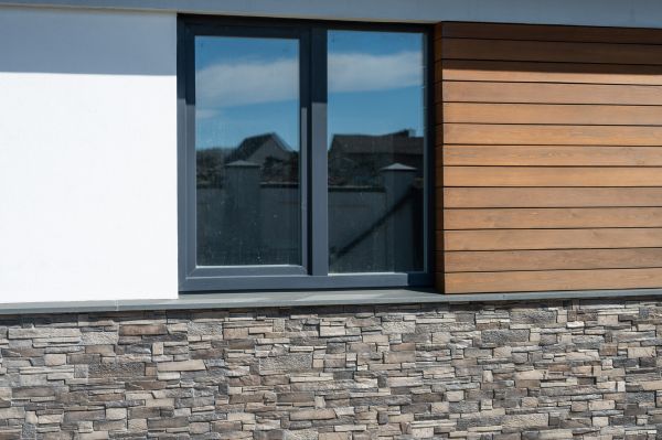 Stone Cladding Repair in Hudson