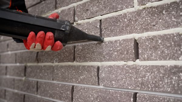 Masonry Tuckpointing in Hudson