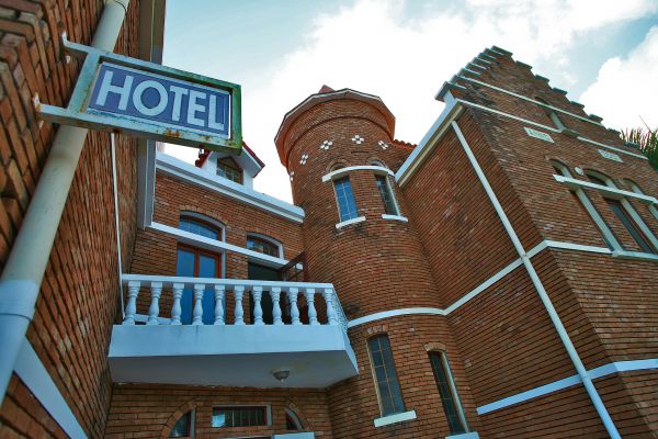 Commercial Masonry Service in Hudson