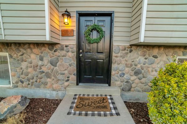 Stone Siding Replacement in Hudson