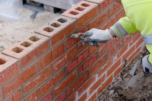 Residential Masonry in Hudson