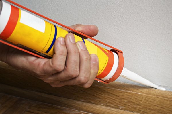Masonry Caulking in Hudson