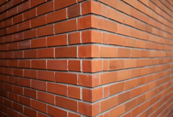 Brick Veneer Replacement in Hudson