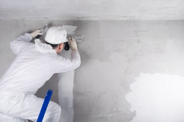 Mortar Crack Repair in Hudson